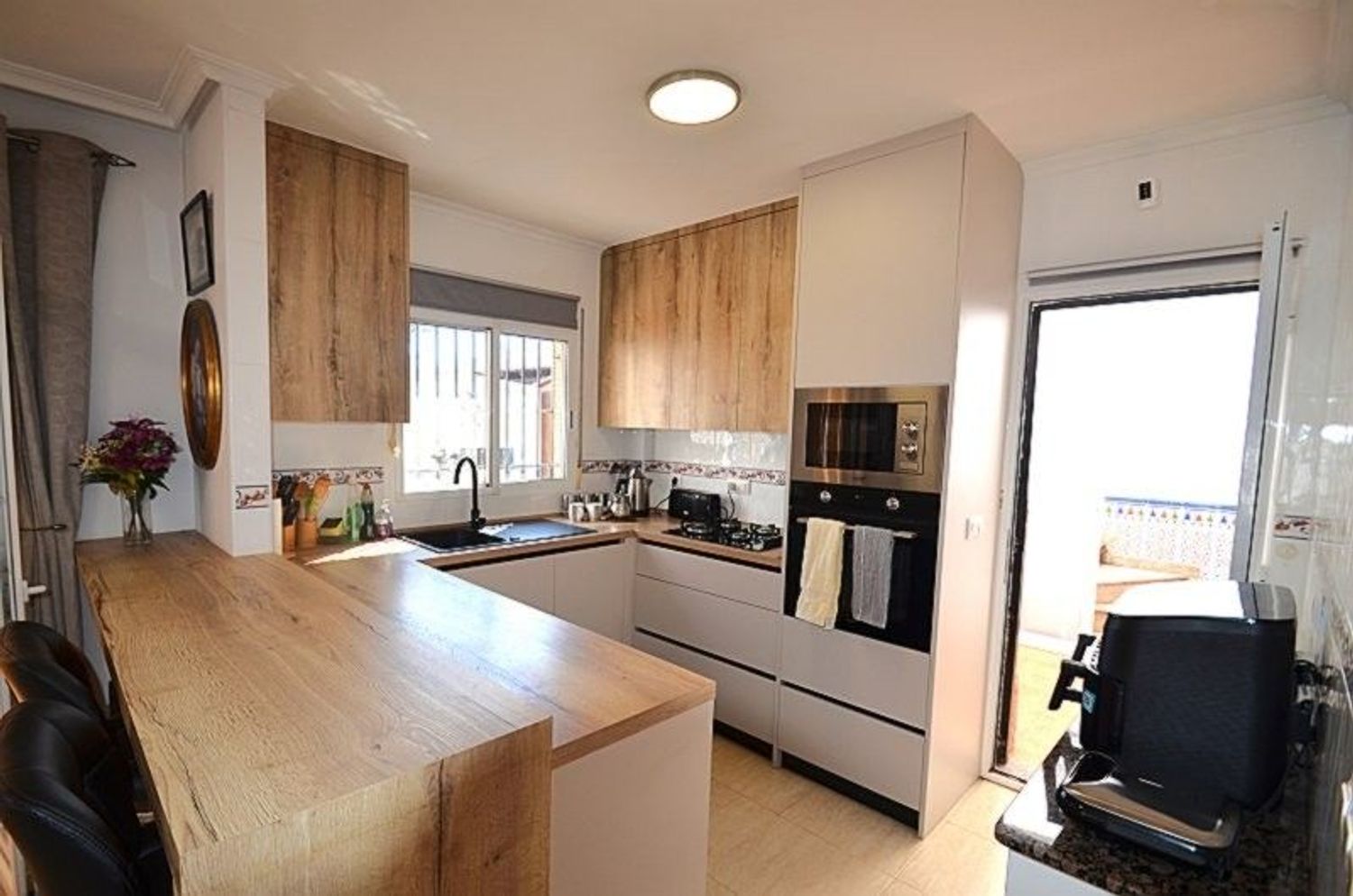 Chalet pareado en Calle Piezas de la Fábrica, 24, Sucina - Foto 3