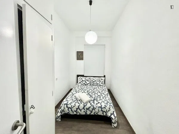 Piso en Calle de Antonio López, Moscardó - Foto 10