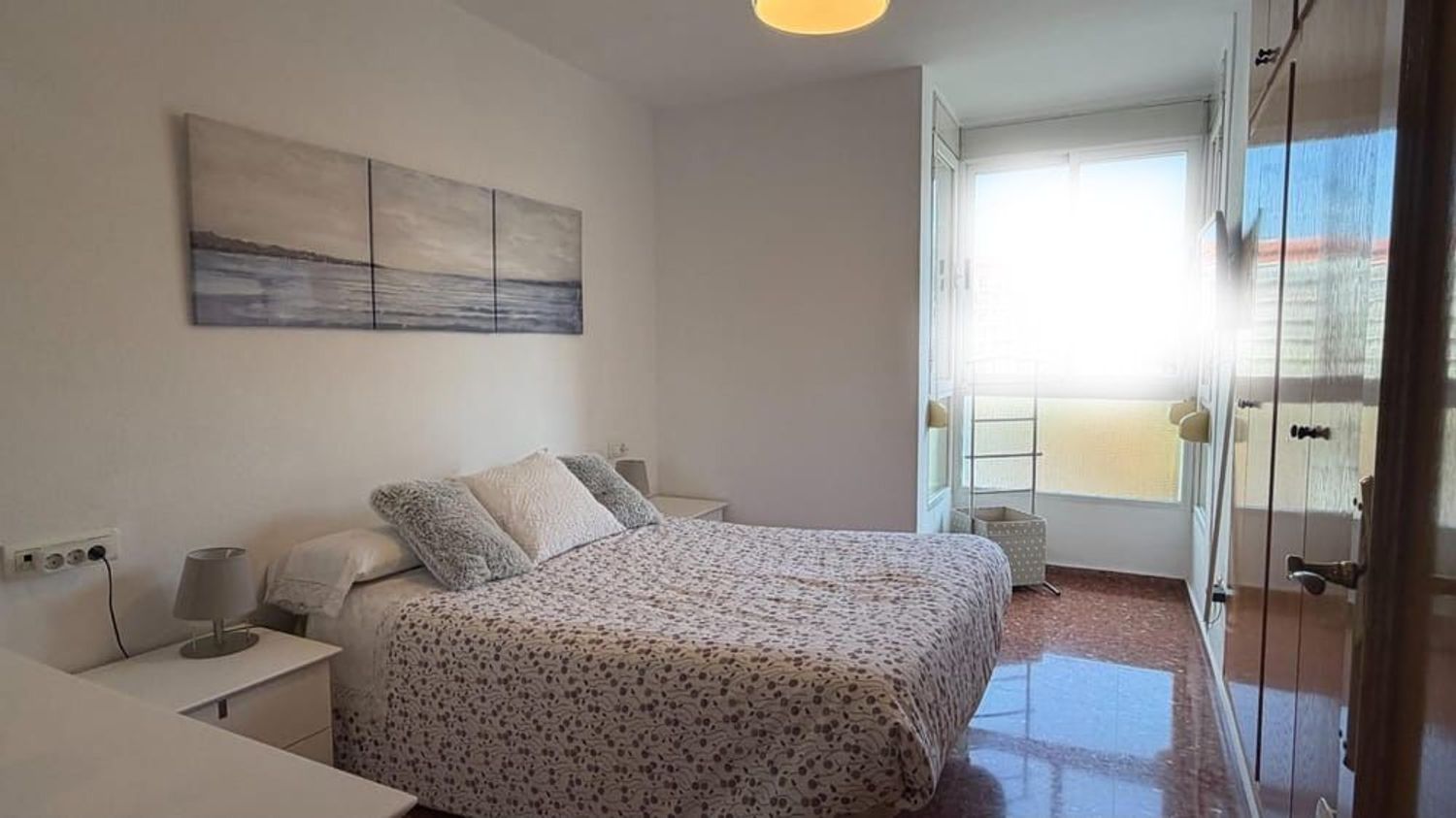 Piso en avenida de la Constitució, 266 - Foto 23