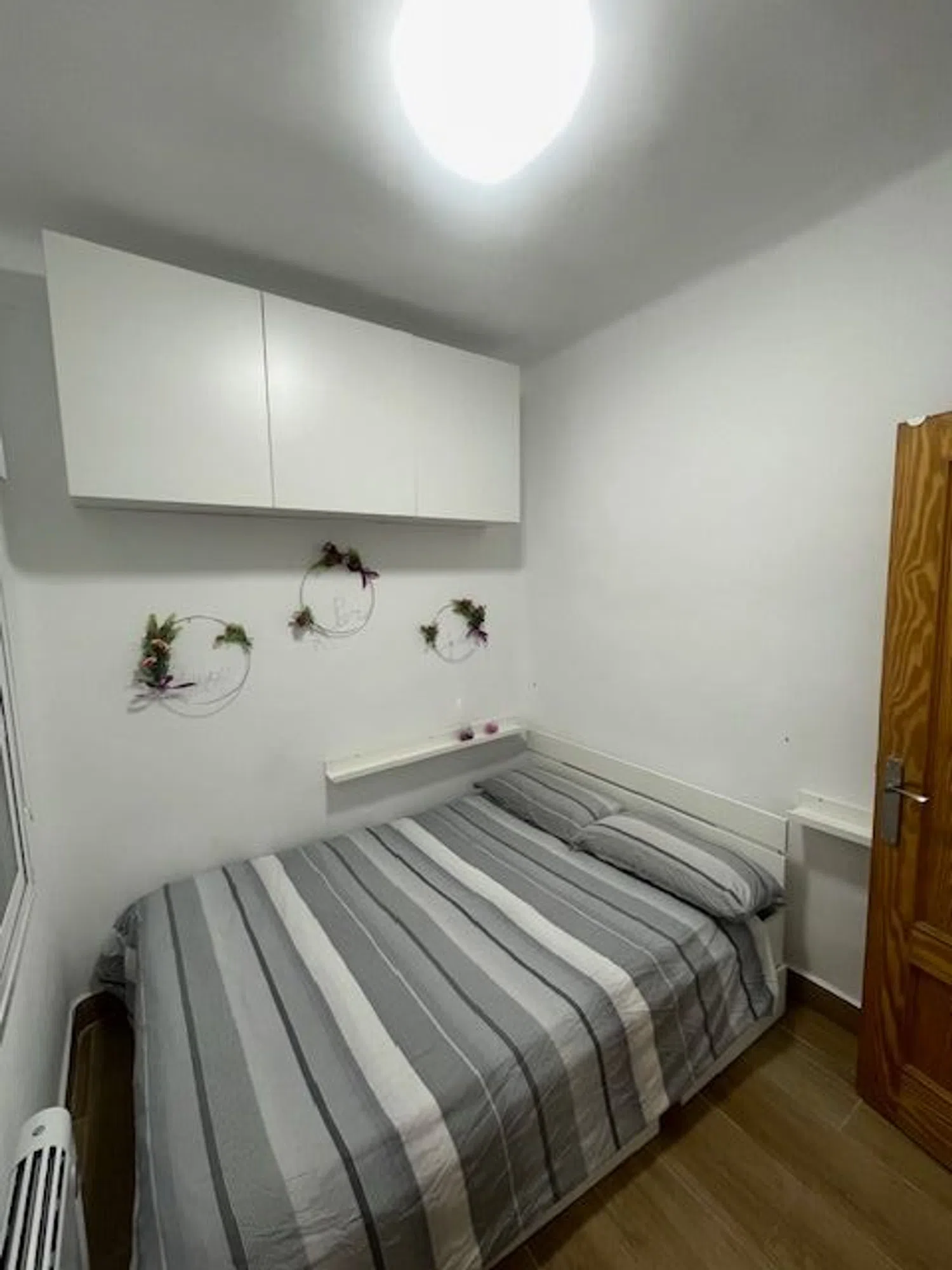 Piso en calle de Sánchez Barcáiztegui, 16 - Foto 8