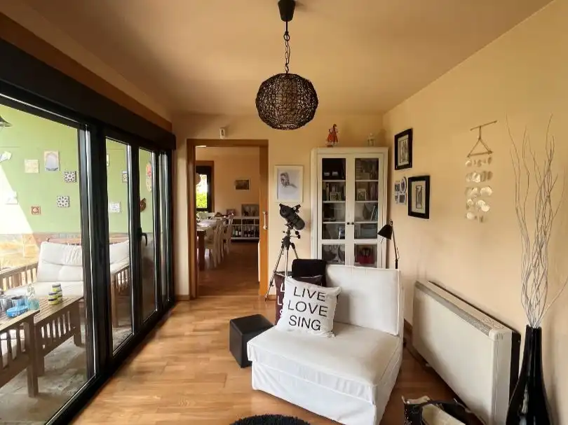 Chalet en - Foto 3