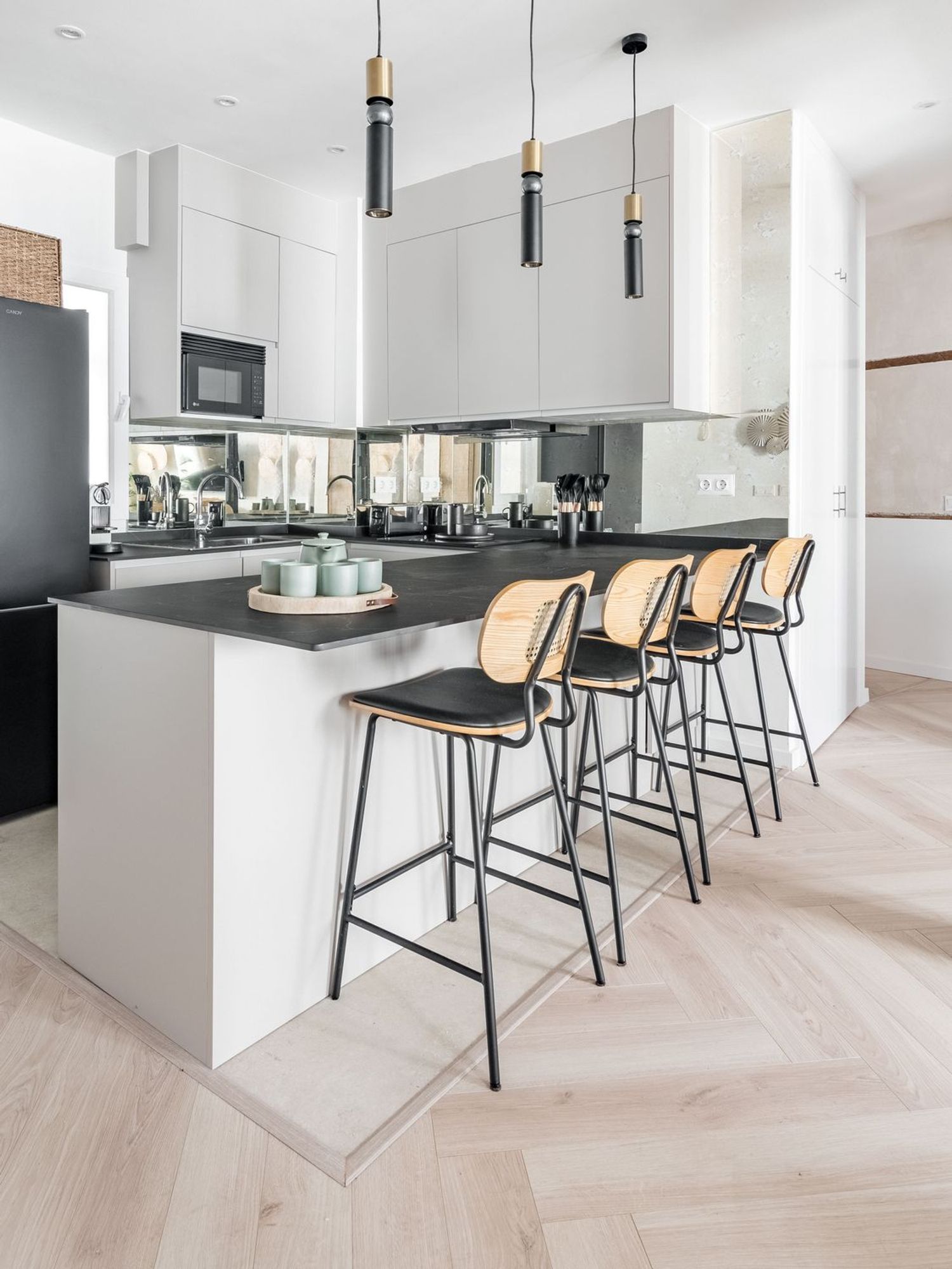 Ático en Barrio Nuevos Ministerios-Ríos Rosas - Foto 10