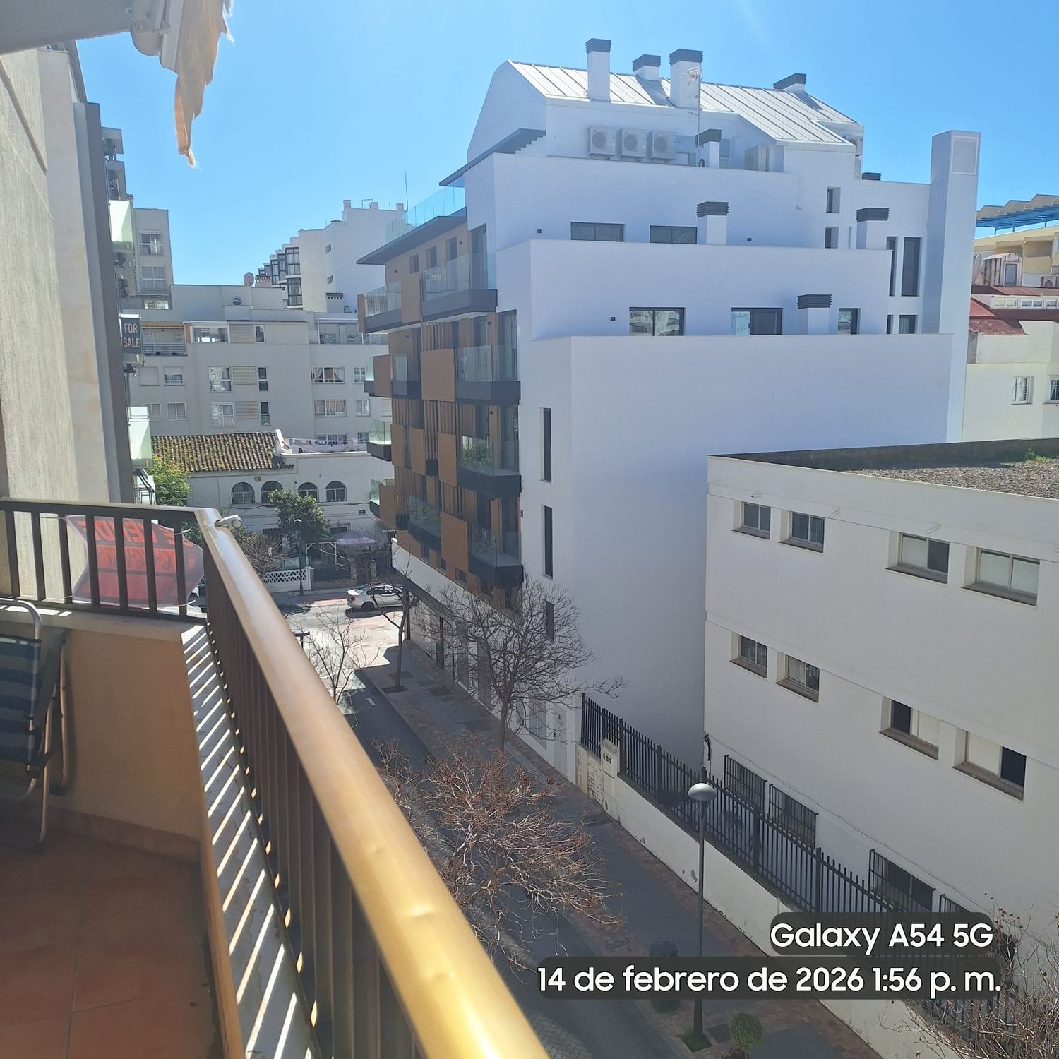 Piso en calle Notario Luis Oliver, 19 - Foto 15