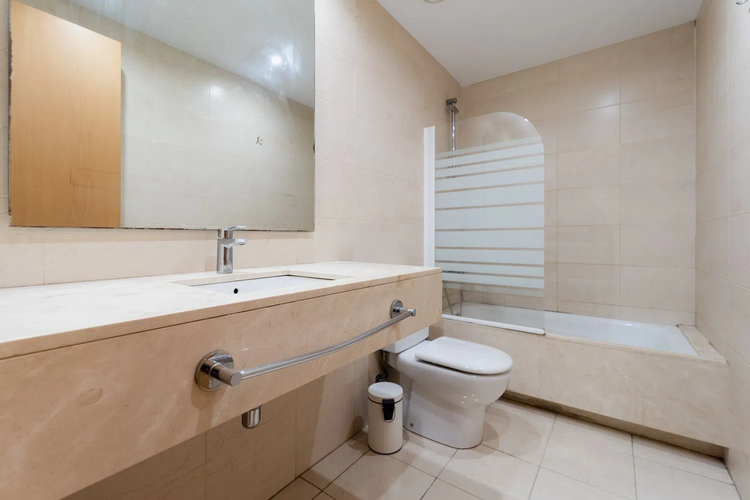 Piso en calle de l'Arc del Teatre, 18 - Foto 1