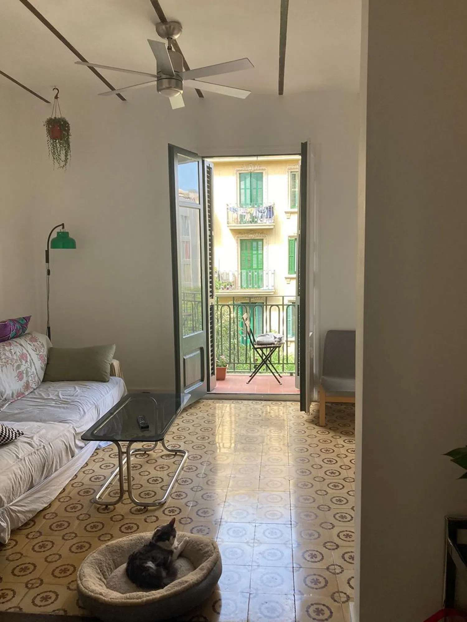 Piso en calle de Nàpols, 280 - Foto 1