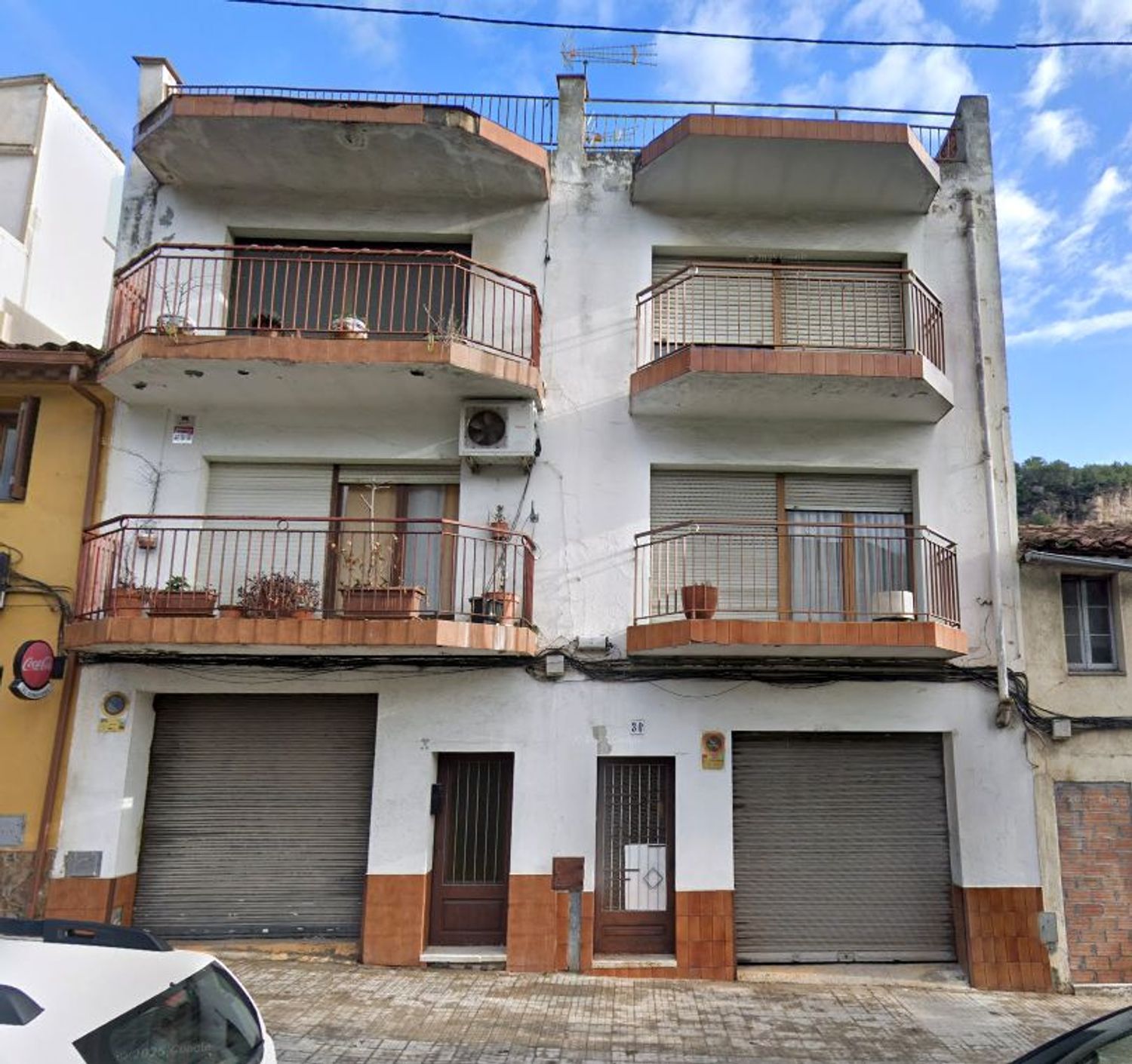 Piso en Barri Casetes Muntané, 30 - Foto 11