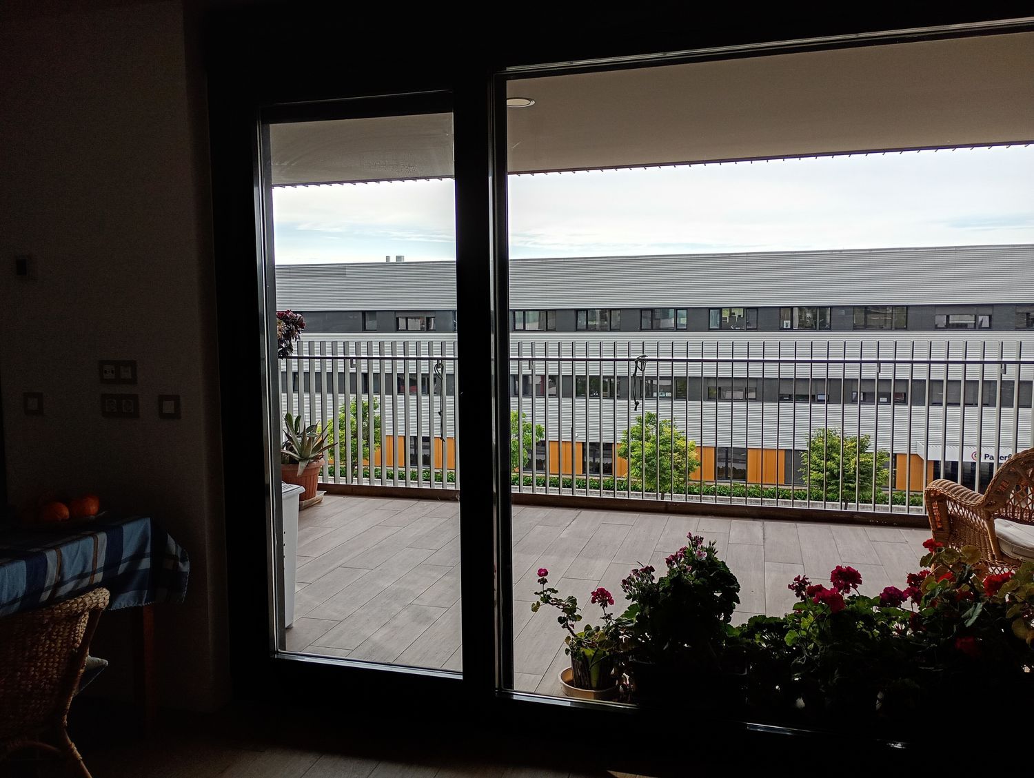 Piso en Calle Adela Bazo, 28, Lezkairu, Lezkairu - Foto 5