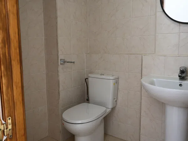 Chalet adosado en Calle 16, 16, El Bosque, El Bosque - Foto 16