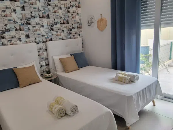 Piso en calle de Puerto Rico, 4 - Foto 19