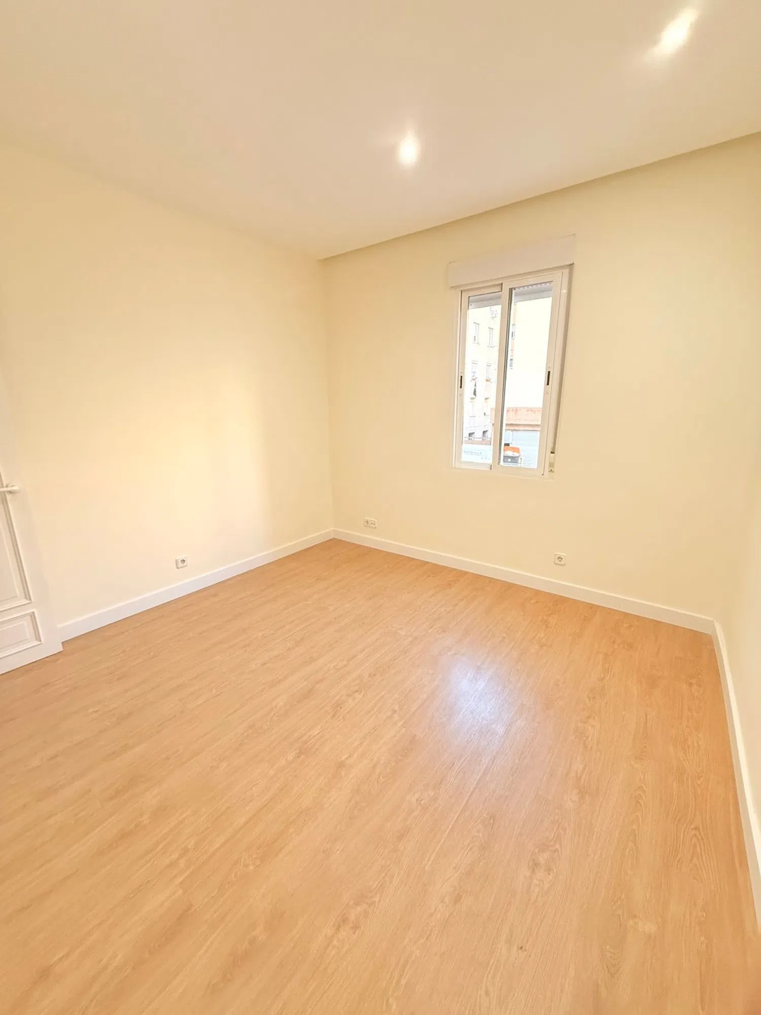 Piso en calle de Modesto Lafuente, 5 - Foto 8