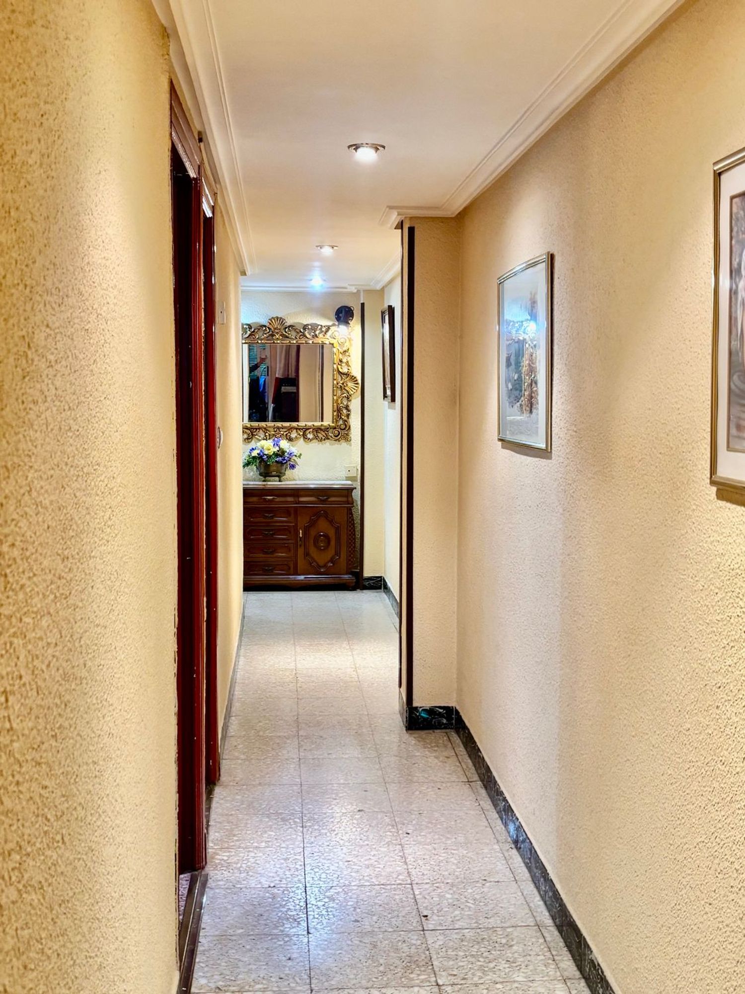 Piso en Barrio Pol Universidad Romareda - Foto 5