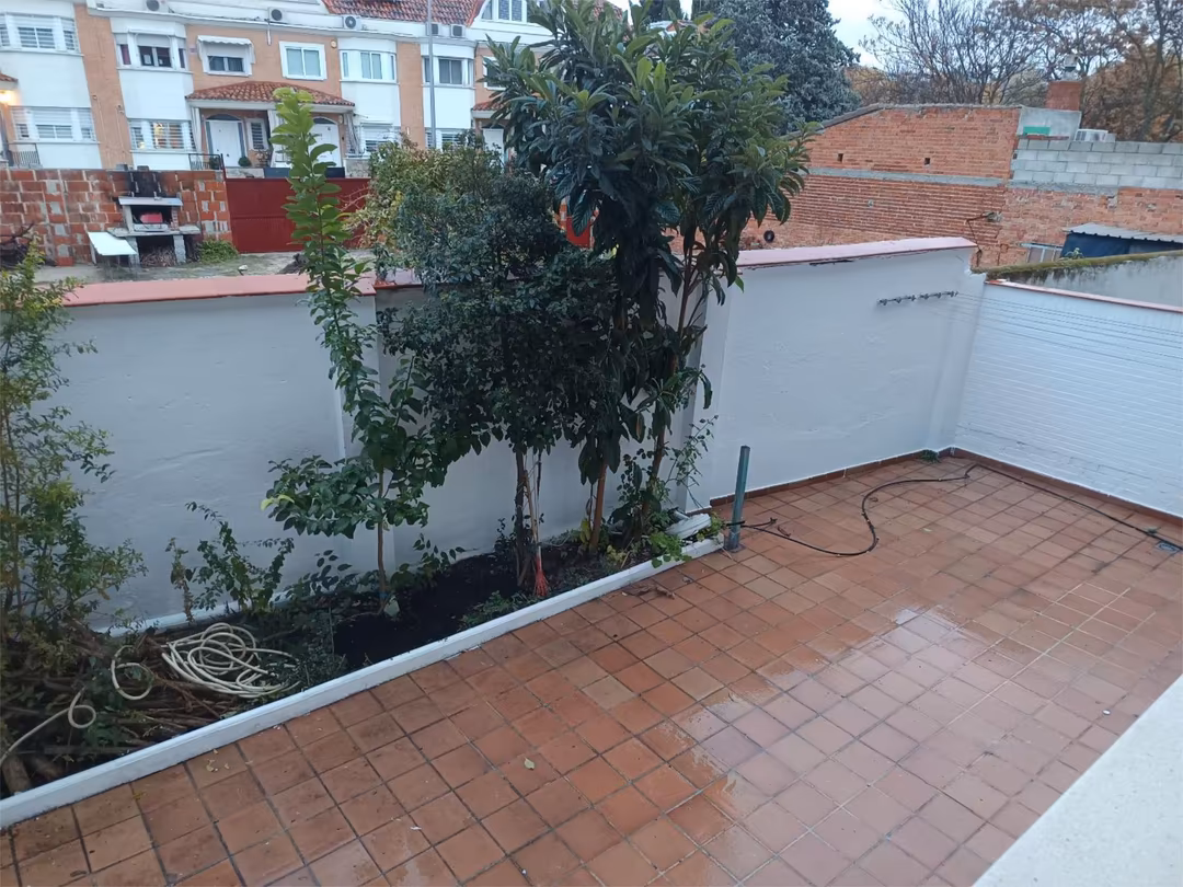 Chalet en  Calle del Solano 4B - Foto 2