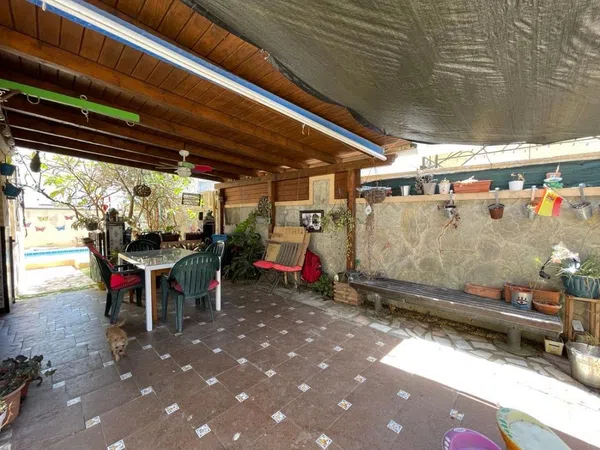 Casa o chalet independiente en Urbanización el bosque primera fase, 28 - Foto 5