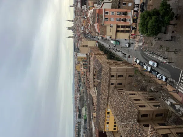 Piso en plaza de Santo Domingo, 14 - Foto 2