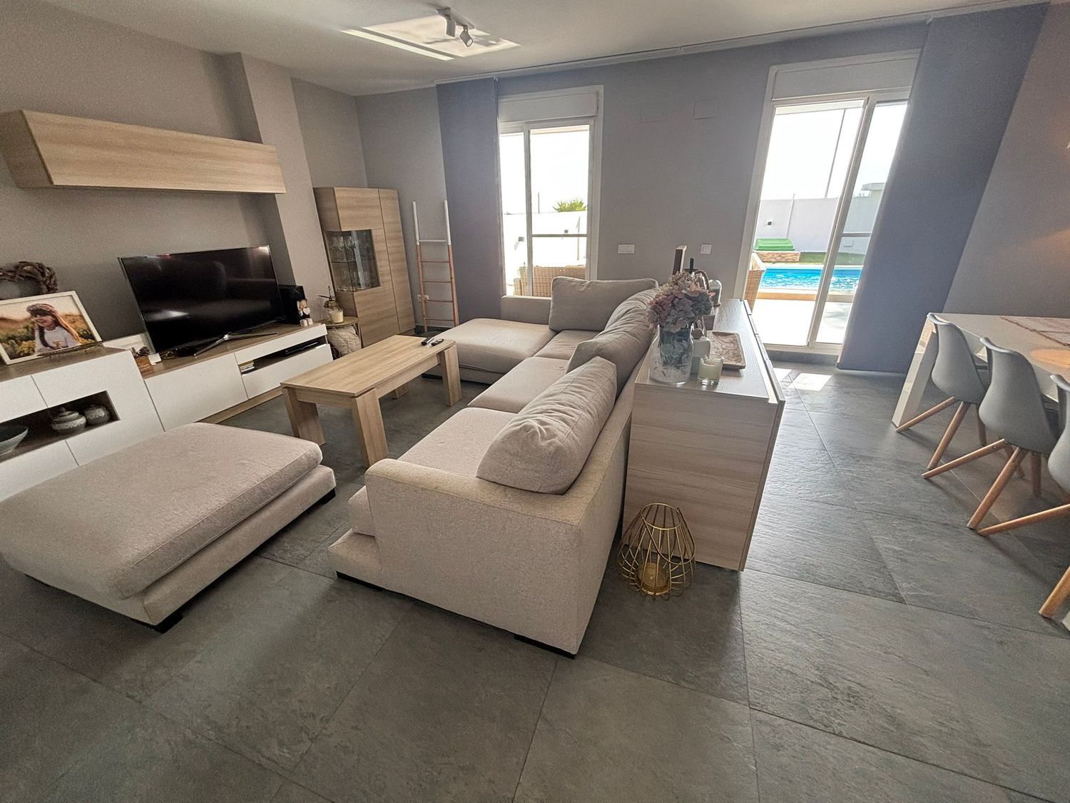 Casa o chalet independiente en Calle de las Mimosas s/n, Olimar - Carambolo - Atalaya de Levante, Olimar - Carambolo - Atalaya de Levante - Foto 2