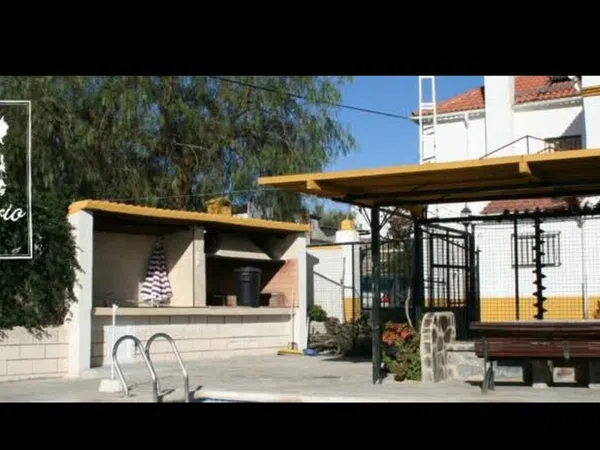 Casa rural en Carretera de Jauja s/n - Foto 14