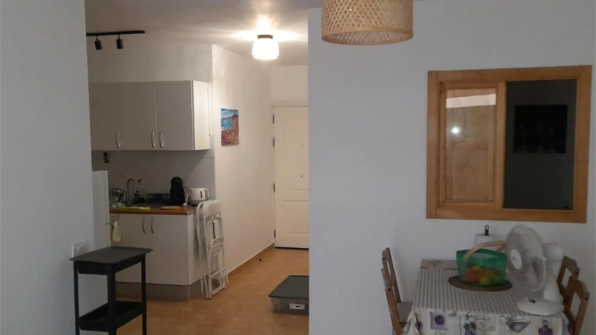 Piso en  Calle El Horno 21 - Foto 5