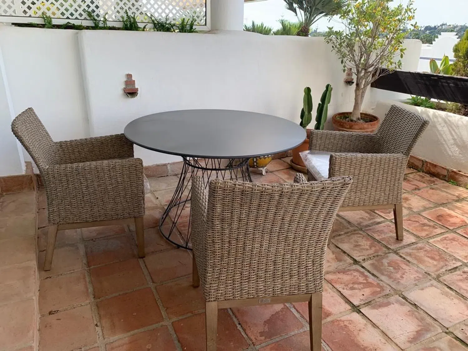 Piso en calle Al-andalus, 19 - Foto 12