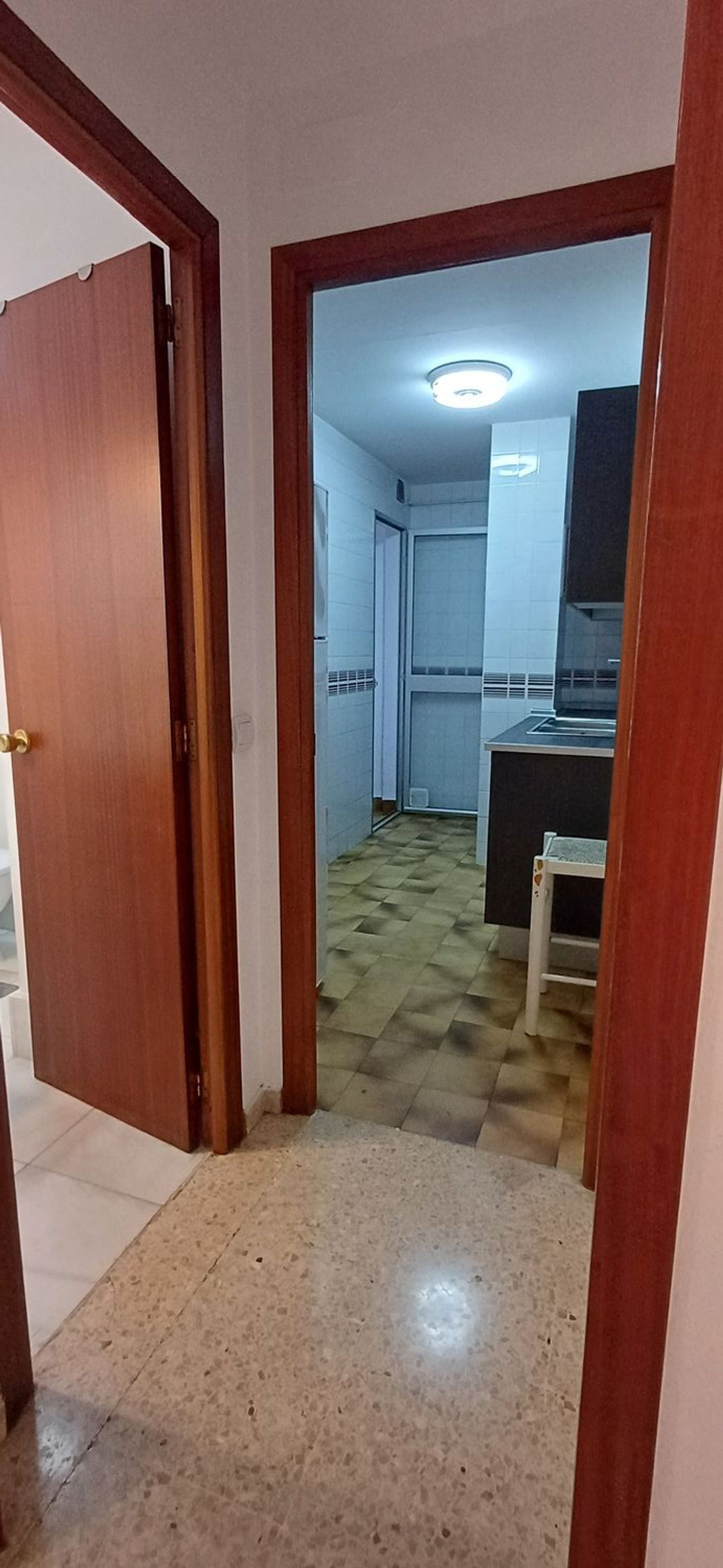 Piso en Calle Castillo de Alcala de Guadaira, 17, Bami - Pineda - Foto 3