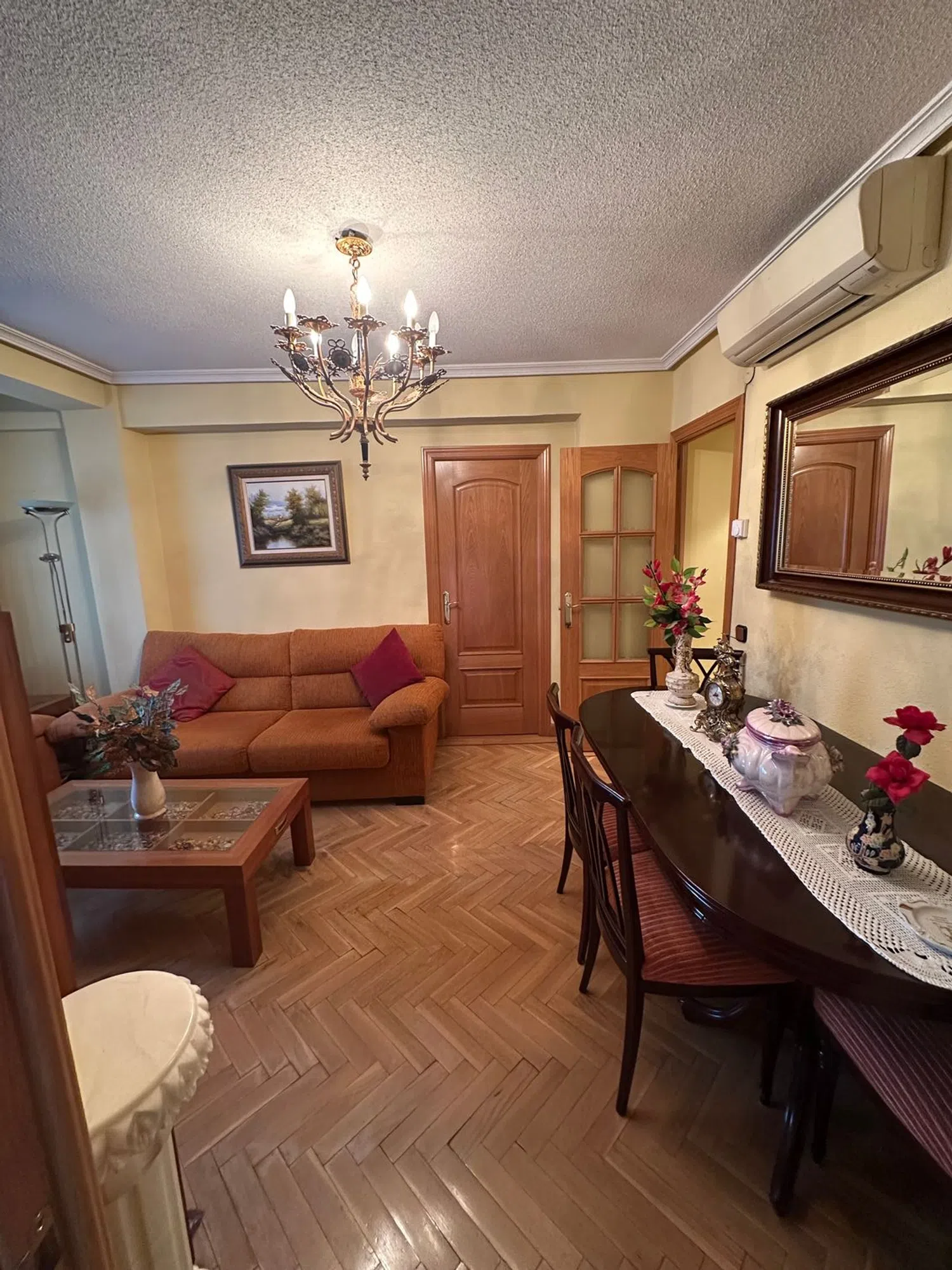 Piso en avenida del Doctor Federico Rubio y Galí, 75 - Foto 19