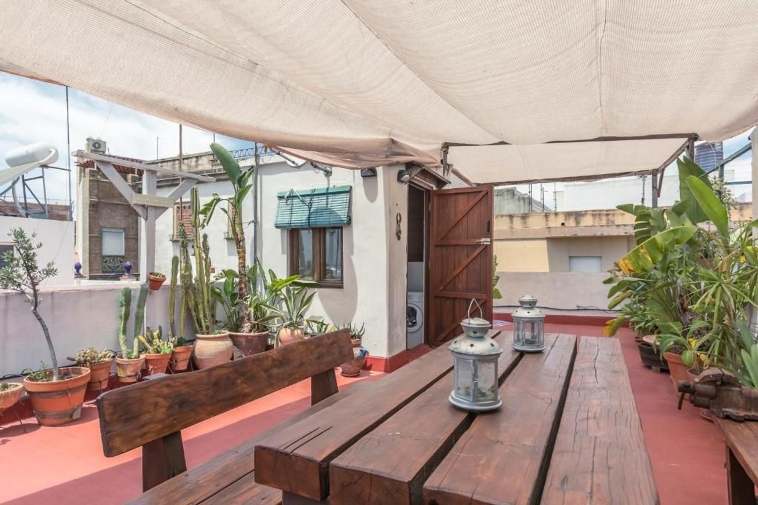 Chalet adosado en calle Alfarería, 32 - Foto 30