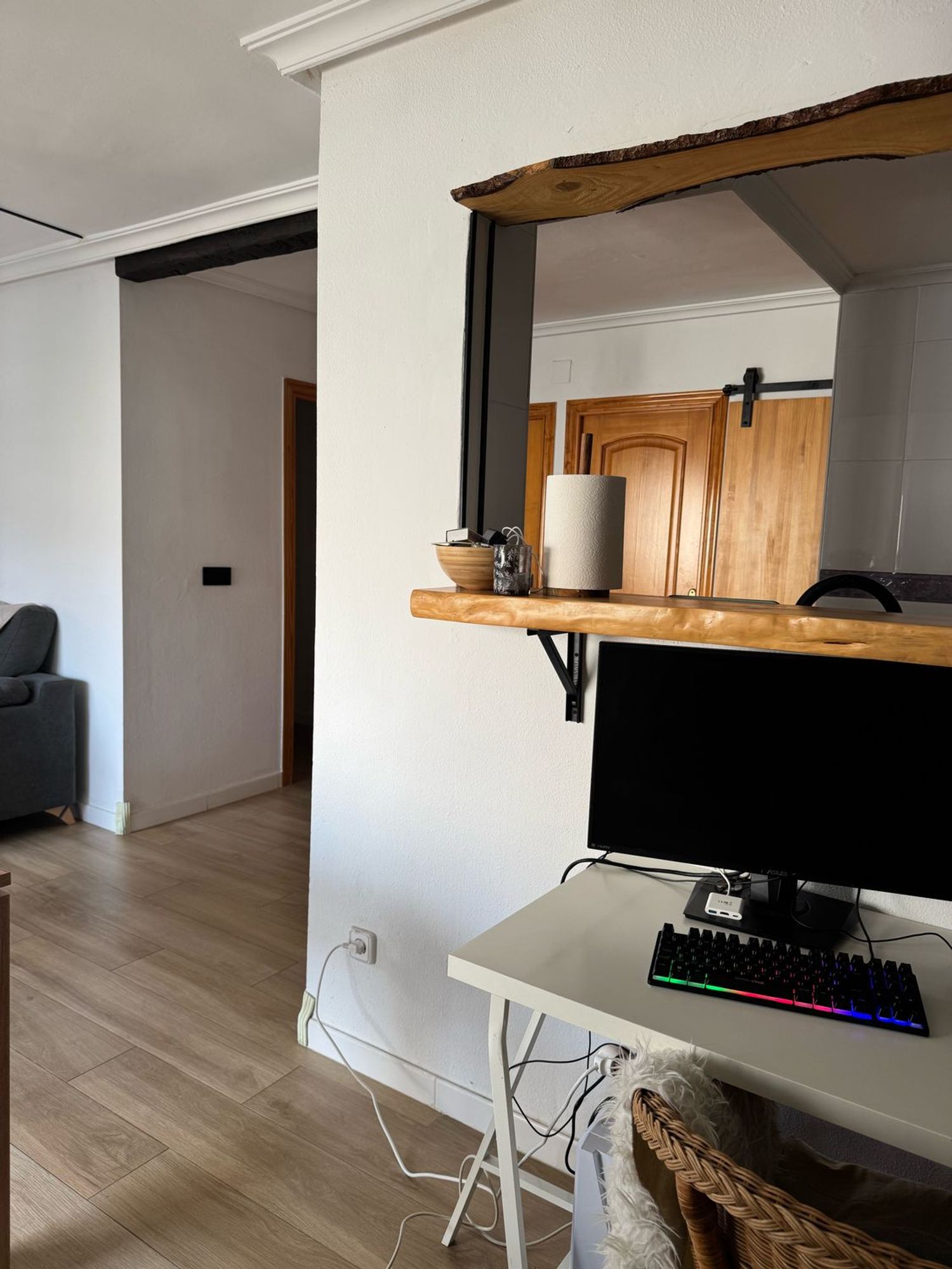 Piso en Barrio Carolinas Altas - Foto 6