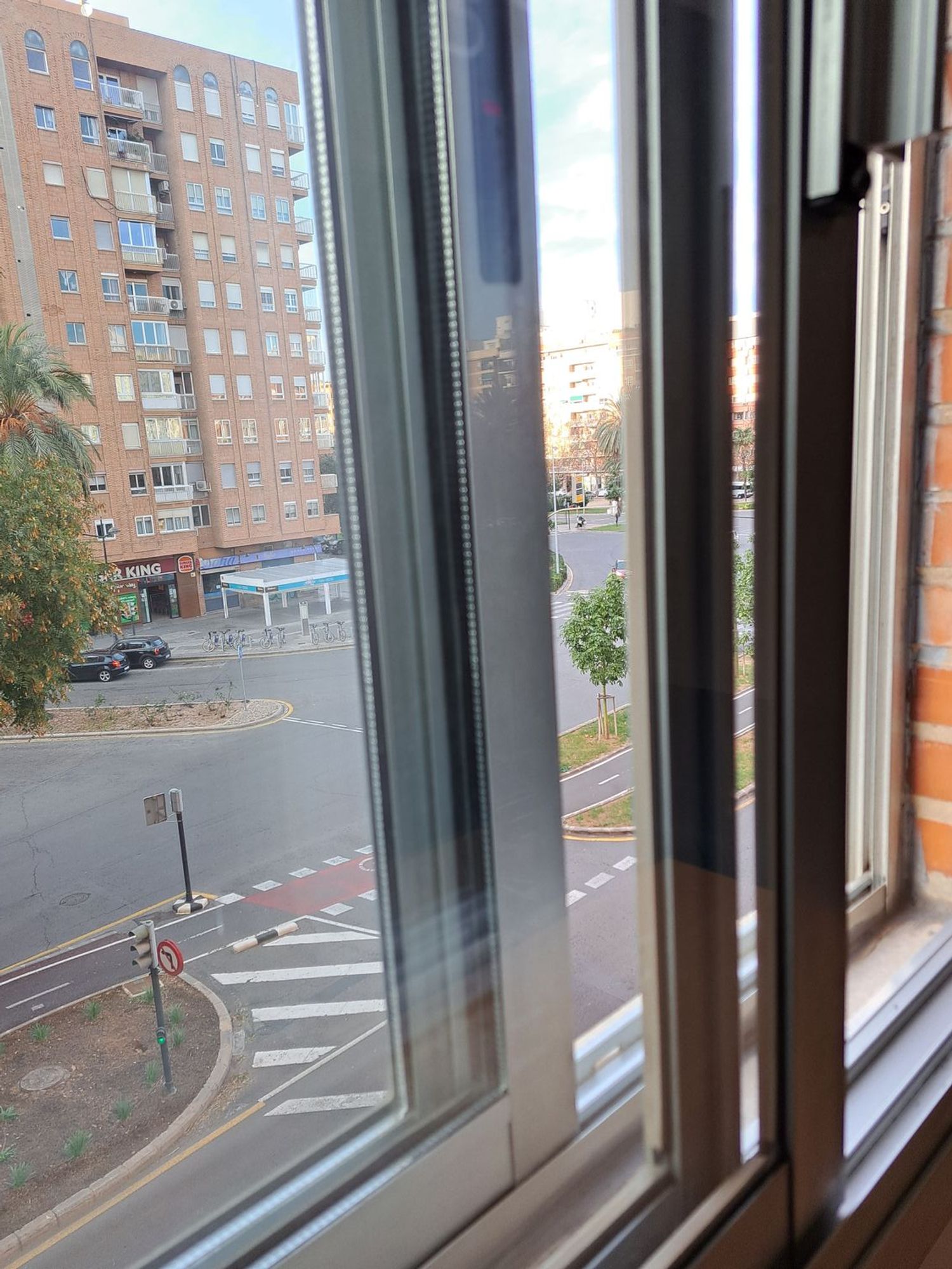 Piso en Av Blasco Ibáñez, Ciutat Jardí - Foto 45