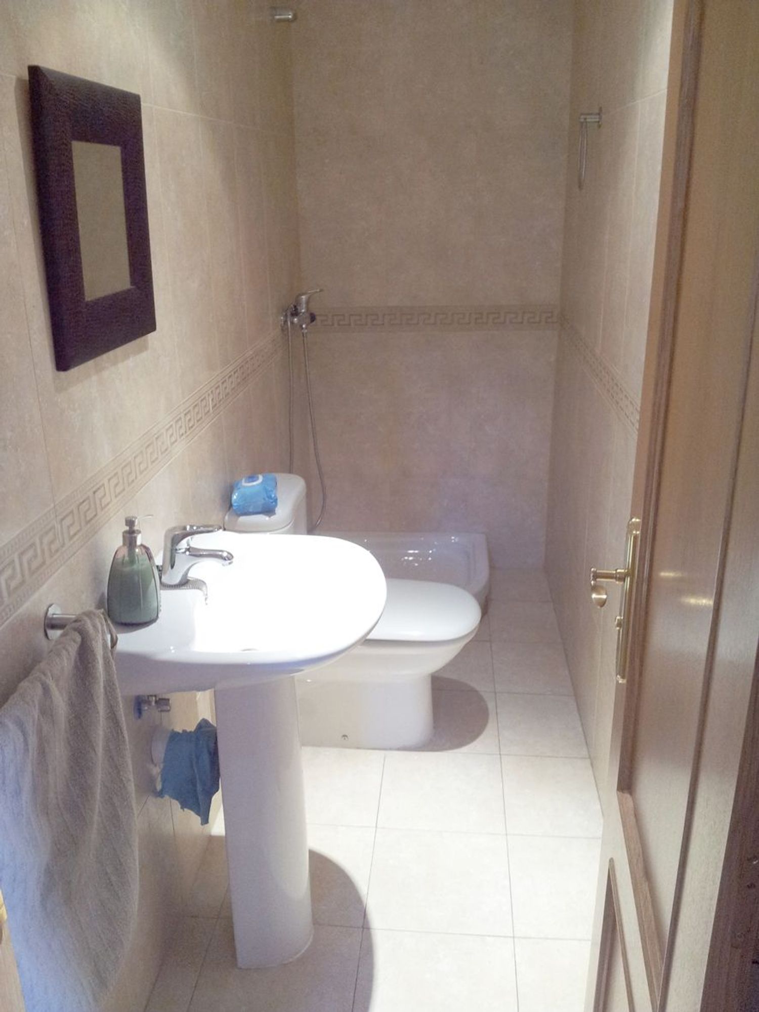 Chalet pareado en Avenida Madrid, 55, Castillo - Campodón - Foto 9