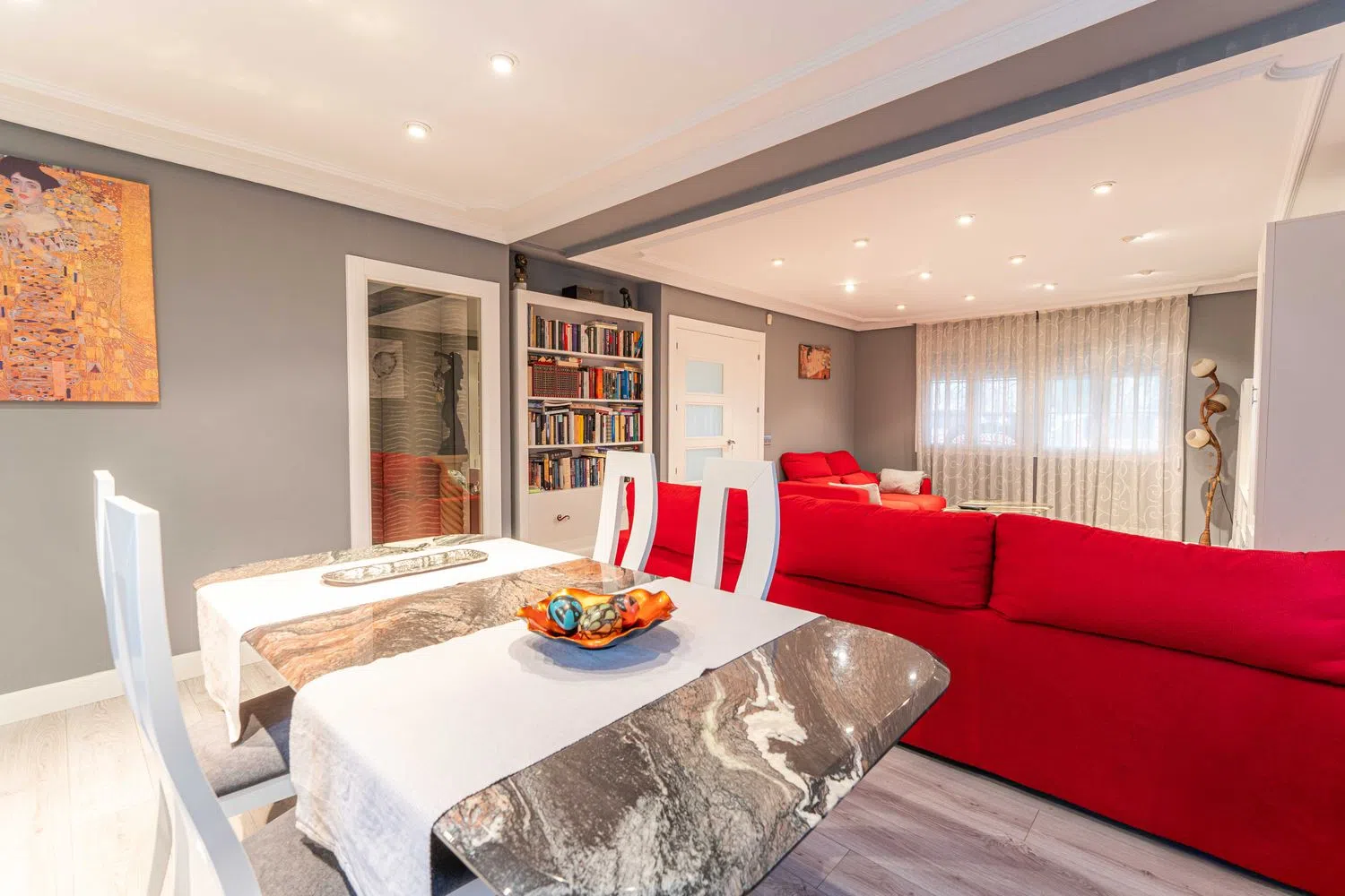 Casa independiente en La Cárcaba - El Encinar - Montemolinos - Foto 14