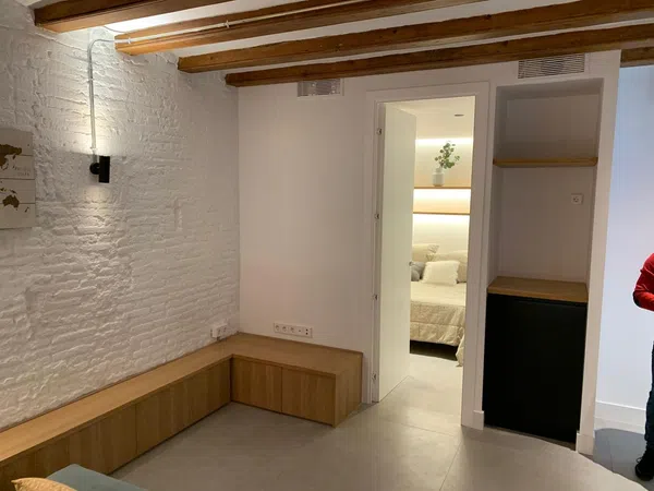 Piso en calle del Baluard, 57 - Foto 5