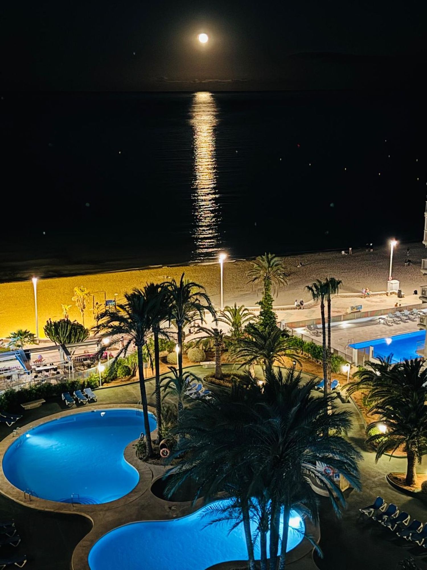 Piso en Avenida Juan Carlos I, 26, Playa de Fossa-Levante, Playa de Fossa-Levante - Foto 25