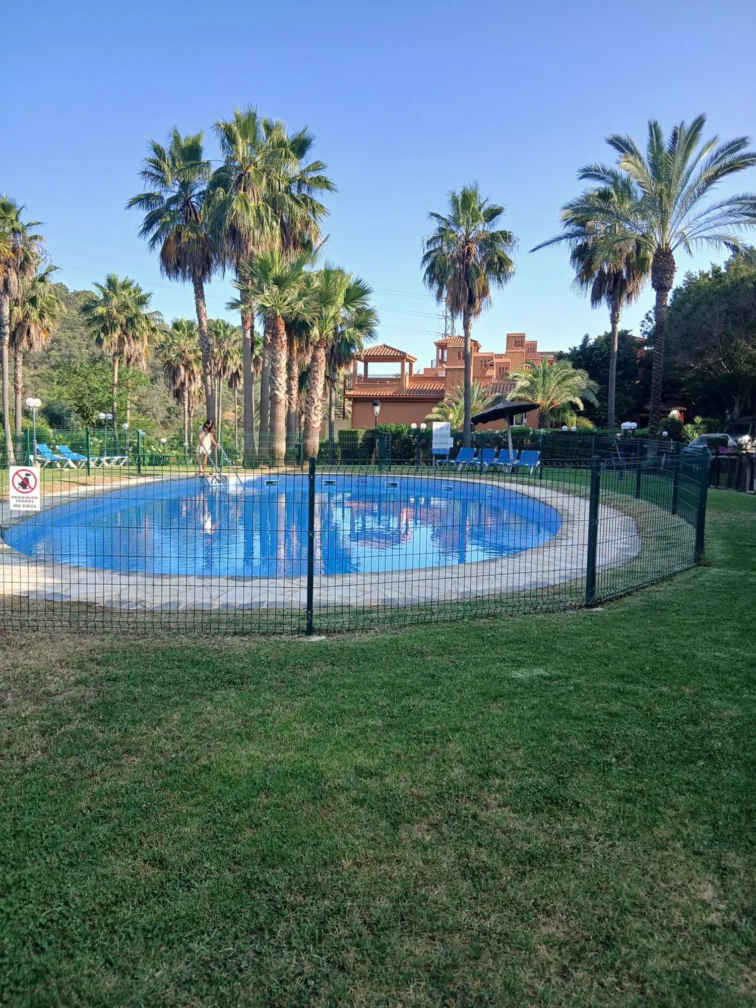 Piso en la reserva de marbella, 2 - Foto 7