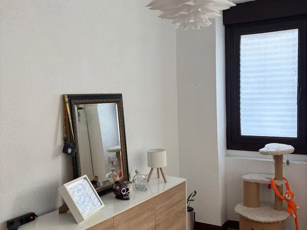 Piso en Calle de los Herrán, 44, Judimendi - Sta.Lucía, Judimendi - Sta.Lucía - Foto 12