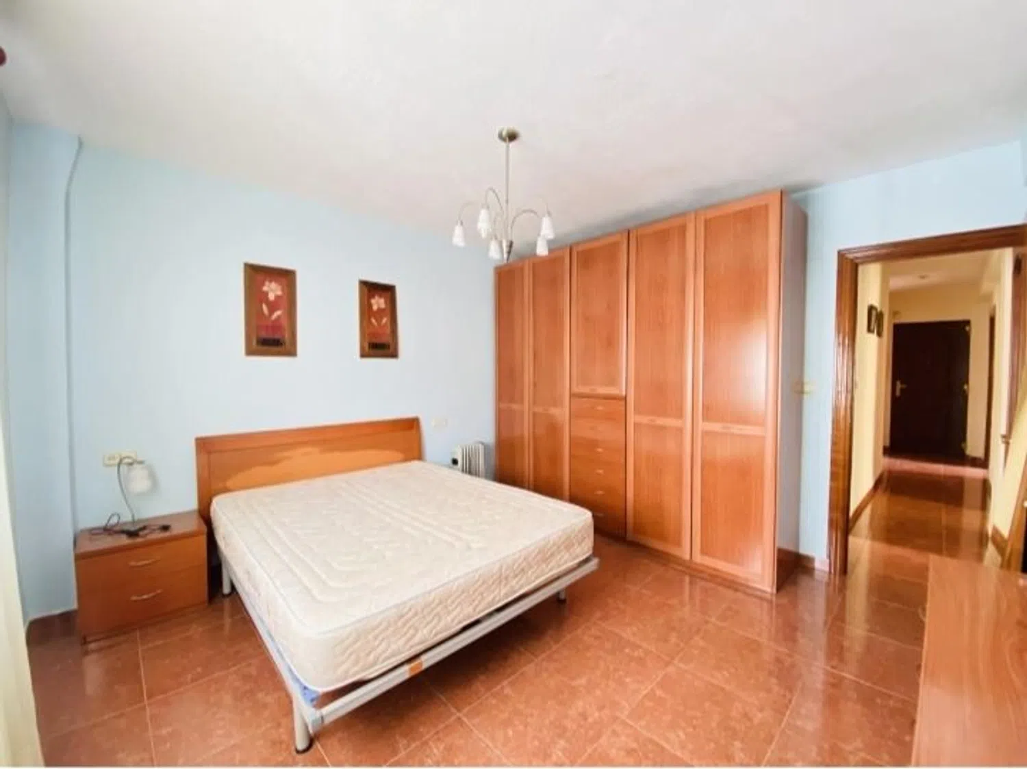 Piso en calle San Basilio, 4 - Foto 9