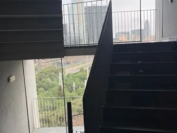 Piso en calle de Bac de Roda, 115 - Foto 8