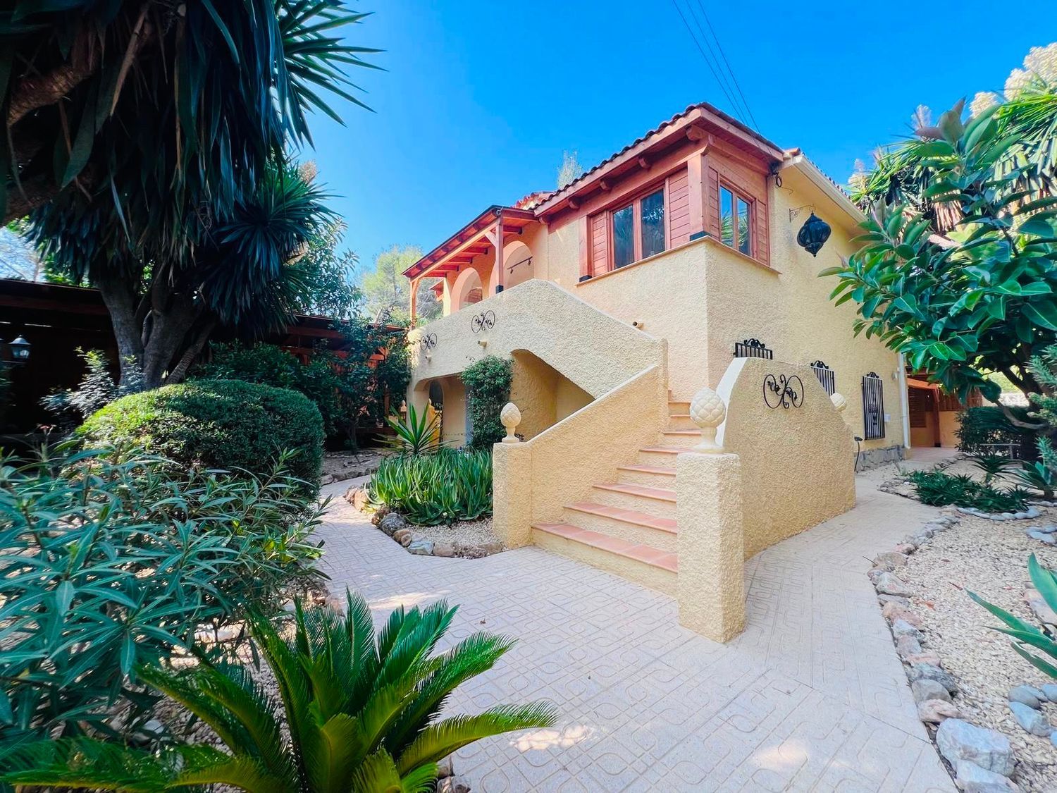Casa o chalet independiente en Calle ciona, 4, L'Albir, L'Albir - Foto 2