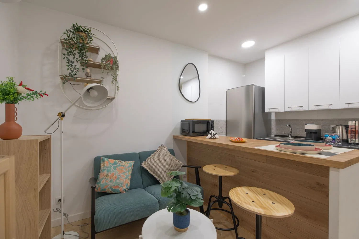 Piso en calle de las Pozas, 15 - Foto 11