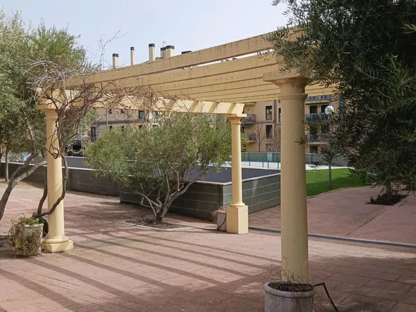 Dúplex en Urb. urbanización Jardín de los Reyes - Parque Real - Foto 29