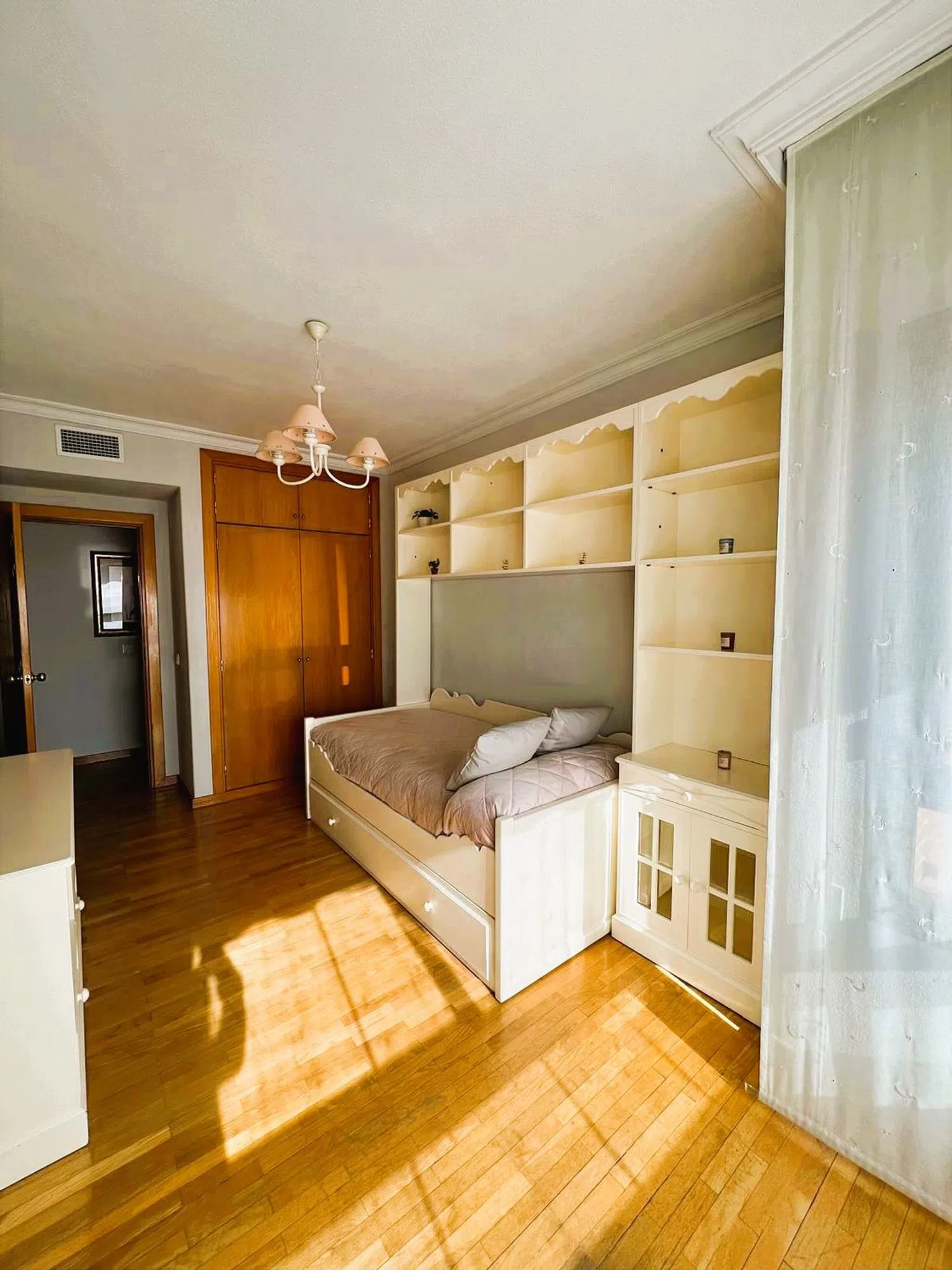 Piso en calle de Téllez, 29 - Foto 22