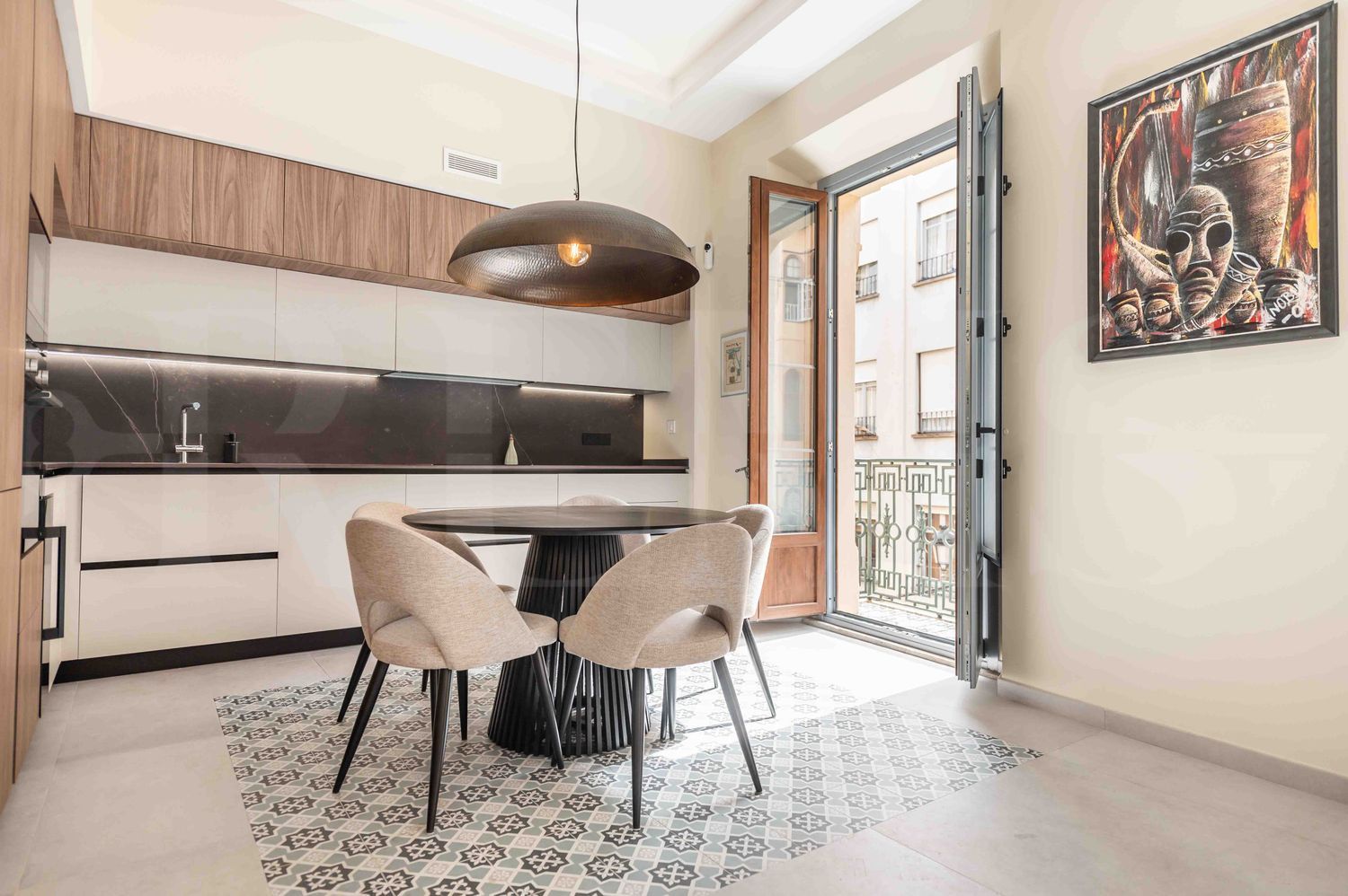 Piso en Calle Cárcer, 5, La Merced - Foto 6