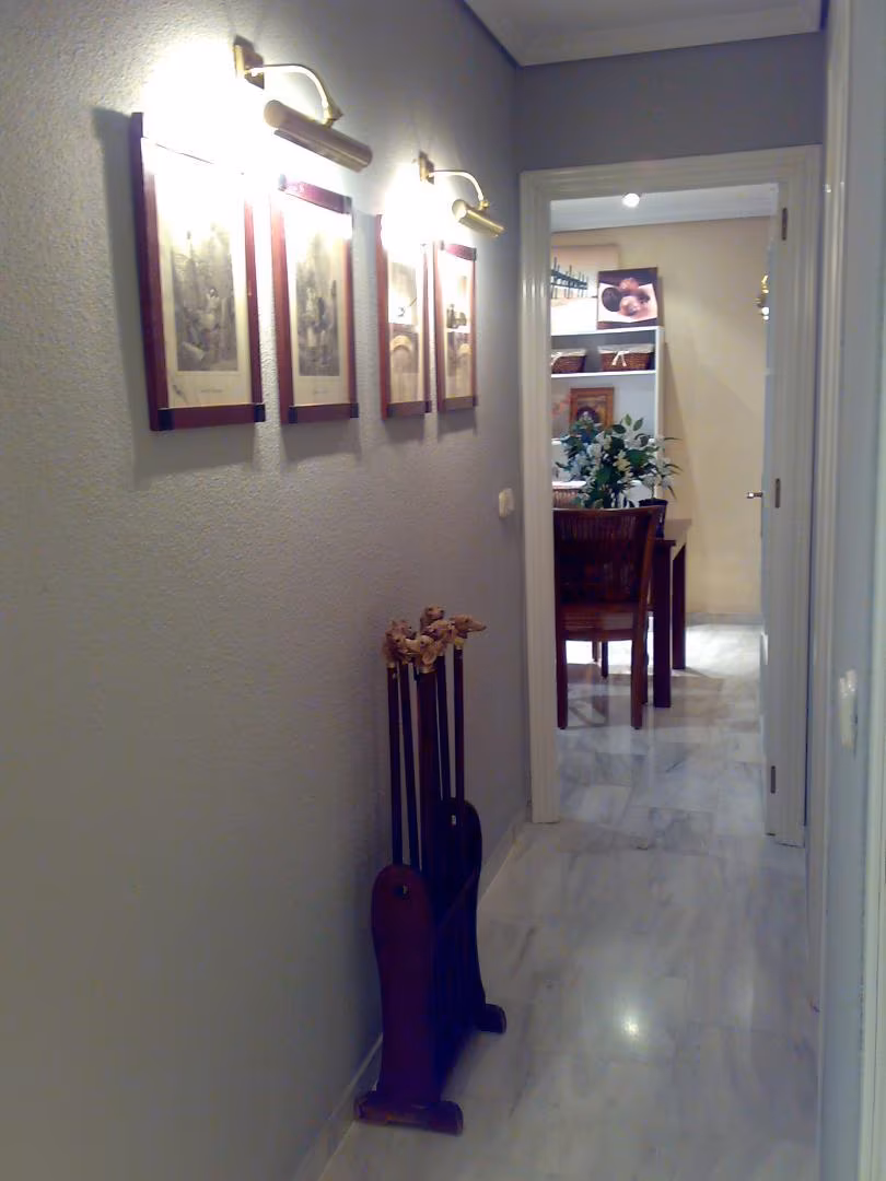 Piso en  Plaza la Fuensanta 11 - Foto 2