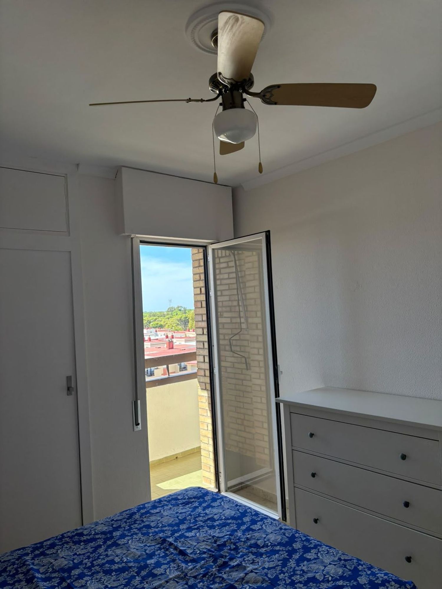 Piso en Crucero de Baleares, 52, Cuatro Pinos-El Carmen - Foto 10