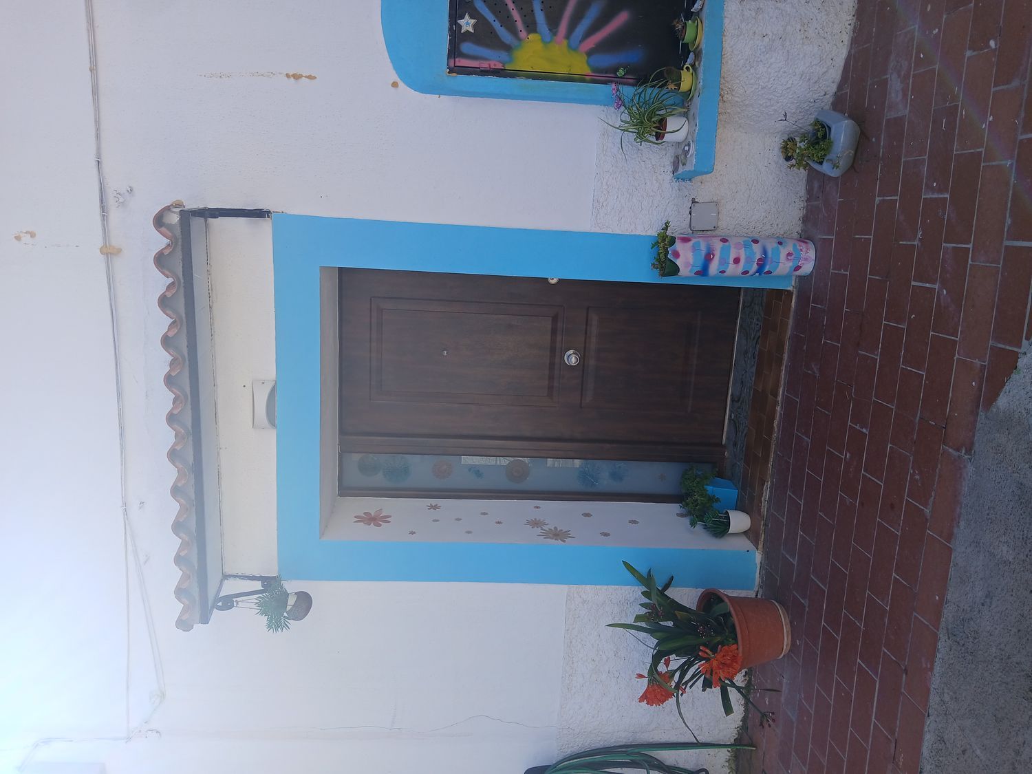 Casa independiente en calle de la Roca, 22 - Foto 2