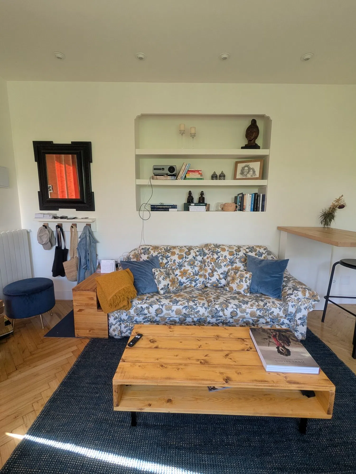 Estudio en avenida Villaviciosa, 30 - Foto 4