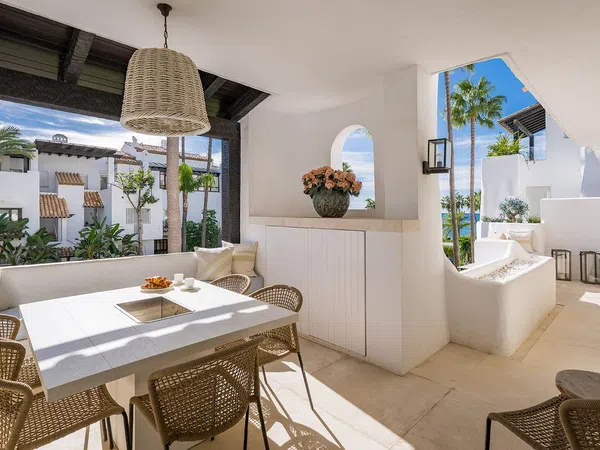Piso en Conjunto Jardín Andaluz, 4 - Foto 17