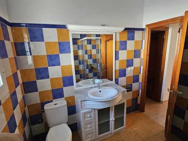 Piso en Calle Cardenal Rodrigo de Castro, 29, Gran Plaza - Marqués de Pickman - Ciudad Jardín - Foto 7