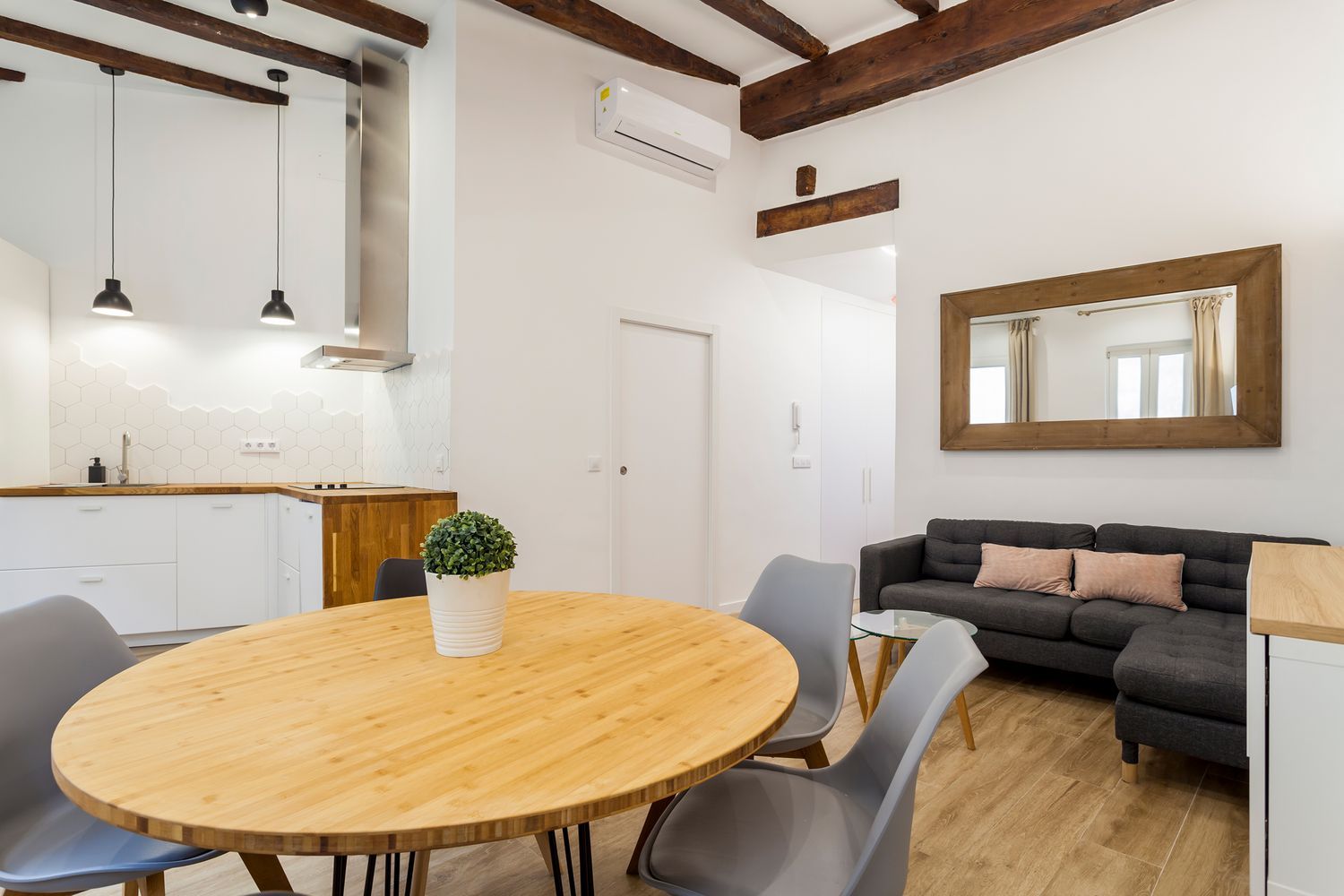 Dúplex en calle de Maldonado, 17 - Foto 1