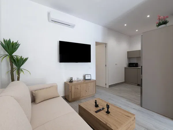Piso en Calle Palangre, 5, Zona Sohail, Zona Sohail - Foto 9