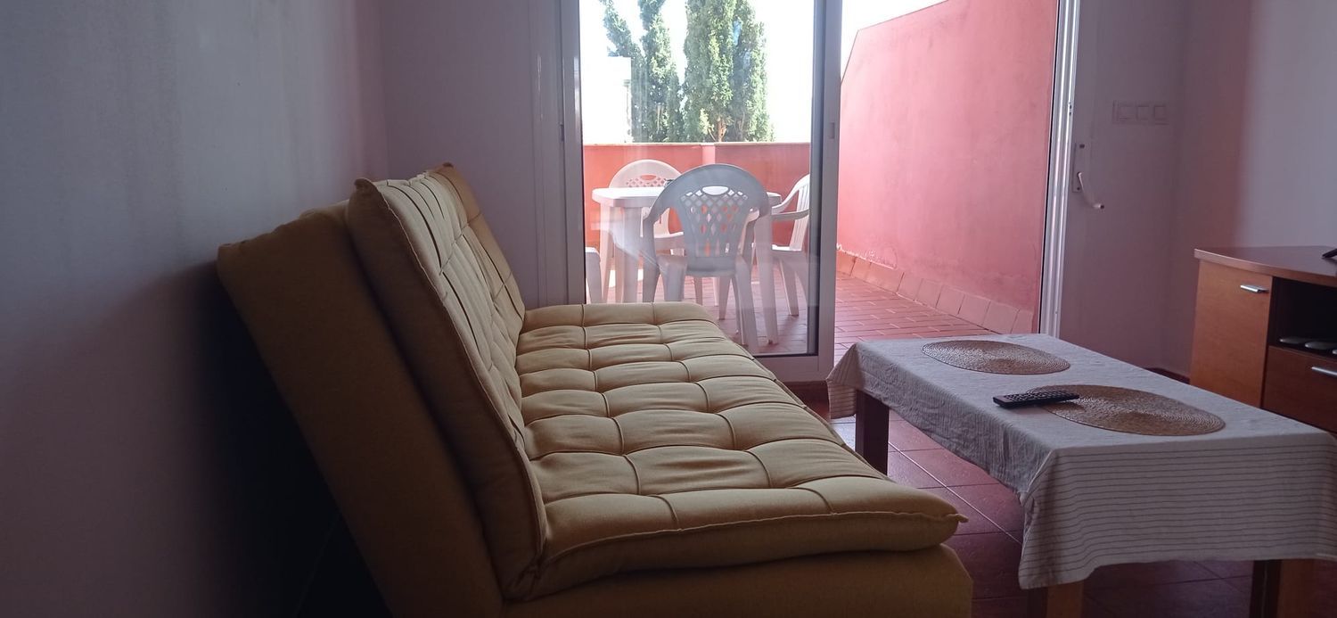 Piso en Calle La Estancia, 1, El Zabal-Santa Margarita, El Zabal-Santa Margarita - Foto 7