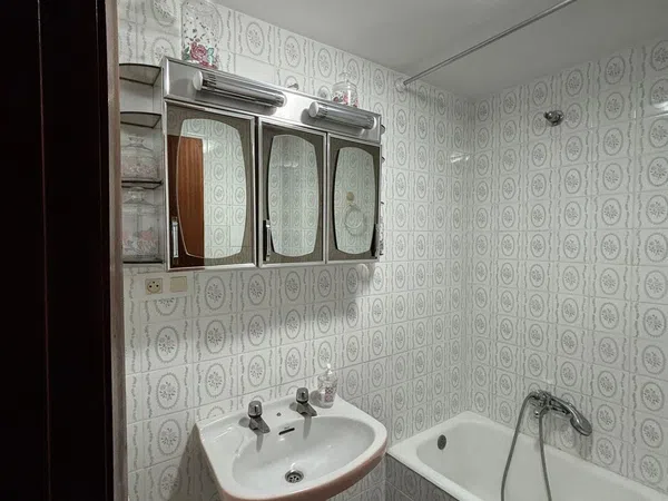 Piso en calle Arturo Álvarez Buylla, 10 - Foto 12